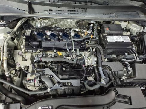 Used 2024 Toyota Corolla SE image 22