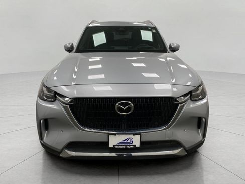 Used 2025 MAZDA CX-90 3.3 Turbo w/ Premium Plus Pkg AWD/4WD image 11