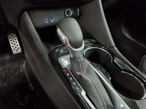 New 2026 Buick Encore GX Sport Touring w/ Advanced Technology Package image 18