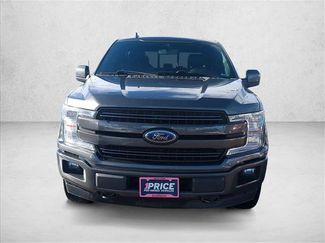 Used 2018 Ford F150 Lariat w/ Equipment Group 502A Luxury video 2