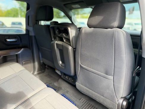 Used 2019 Chevrolet Silverado 1500 RST w/ All-Star Edition image 24