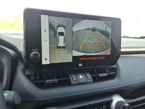 Used 2024 Toyota RAV4 XSE w/ Advanced Technology Package image 12