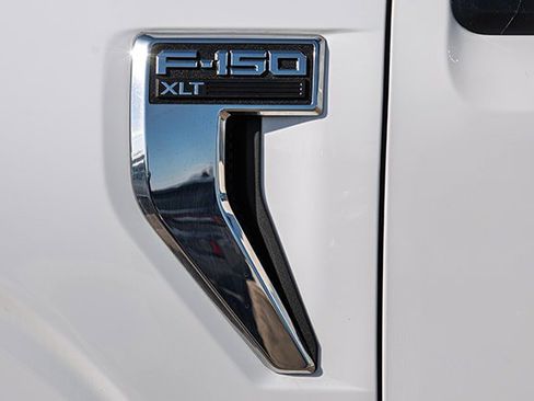 Used 2024 Ford F150 XLT w/ Equipment Group 302A MID image 17