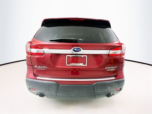 Used 2019 Subaru Ascent Touring image 6