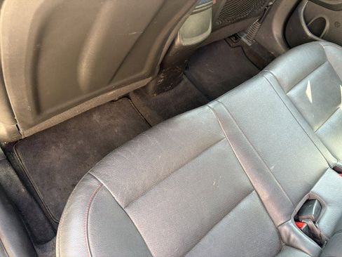 Used 2018 Hyundai Elantra Sport w/ Sport Premium Package 03 image 12