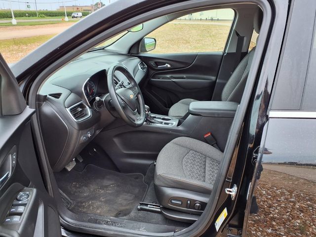 Used 2024 Chevrolet Equinox LT AWD/4WD image 20