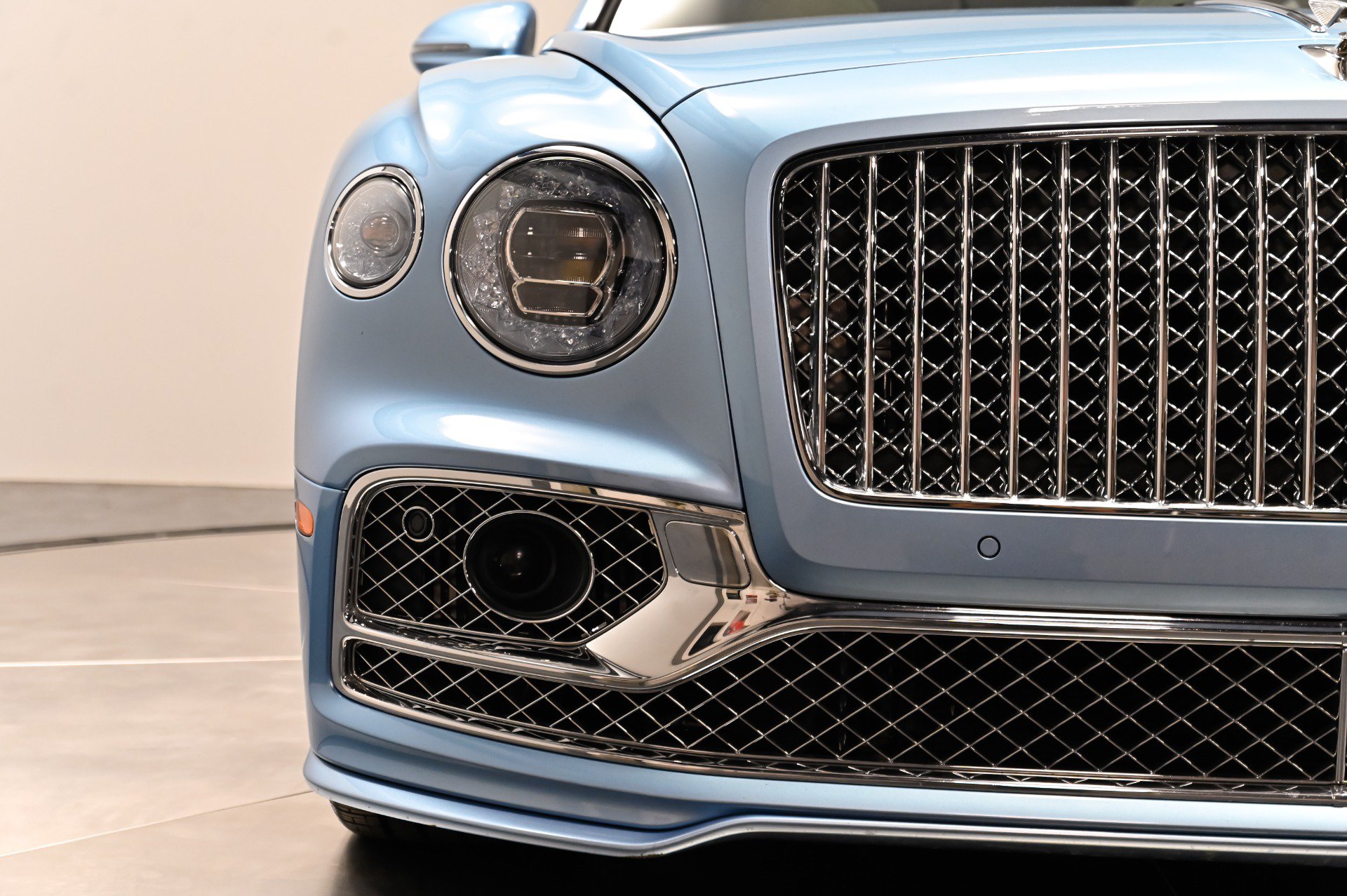 Used 2022 Bentley Flying Spur V8 AWD/4WD image 22