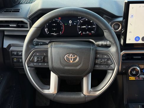Certified 2026 Toyota 4Runner Limited AWD/4WD image 21