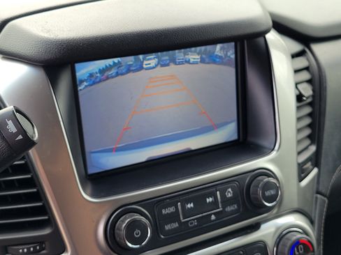 Used 2016 Chevrolet Tahoe LTZ RWD image 27