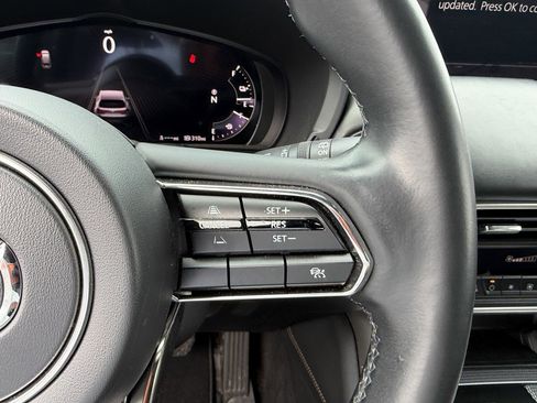 Certified 2024 MAZDA CX-90 Plug-In Hybrid w/ Premium Plus image 16