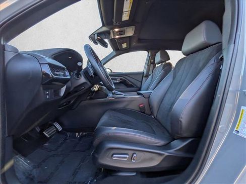 Certified 2025 Acura ADX A-Spec image 15