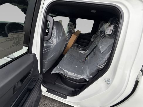 New 2026 Toyota Tacoma SR5 AWD/4WD image 22