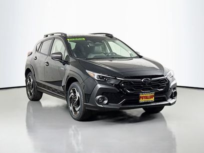 New 2026 Subaru Crosstrek 2.5i Limited