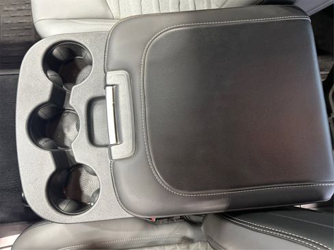 Used 2022 RAM 2500 Power Wagon w/ Level 1 Equipment Group image 13