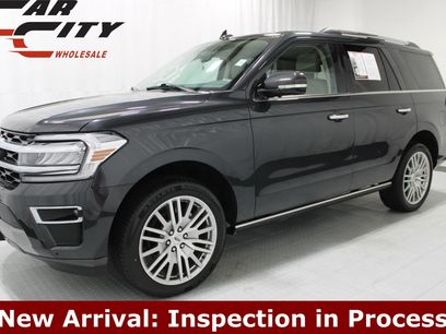 Used 2024 Ford Expedition Limited