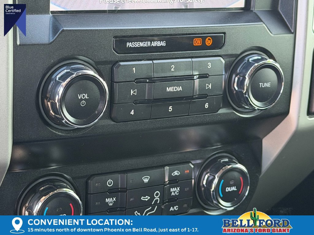 Certified 2021 Ford F250 Lariat w/ Lariat Ultimate Package AWD/4WD image 27