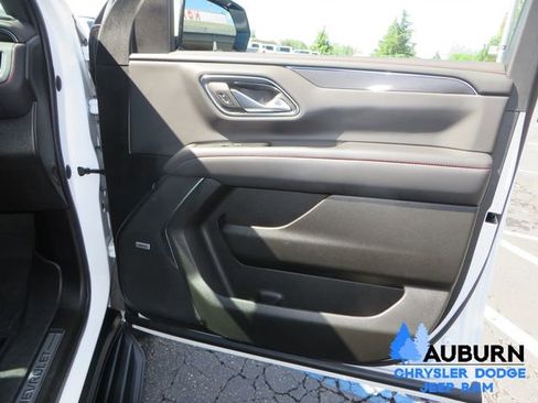 Used 2022 Chevrolet Tahoe RST w/ Luxury Package image 43