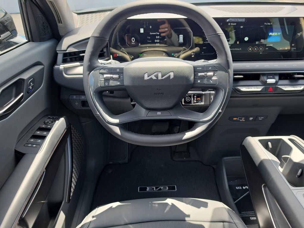 New 2026 Kia EV9 Light RWD image 14