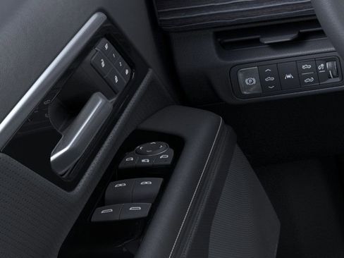 New 2025 GMC Sierra EV Denali AWD/4WD image 46