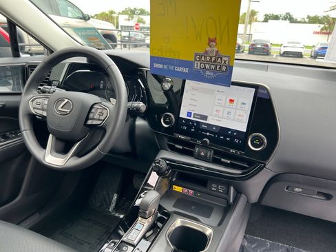Used 2023 Lexus NX 350 AWD image 62