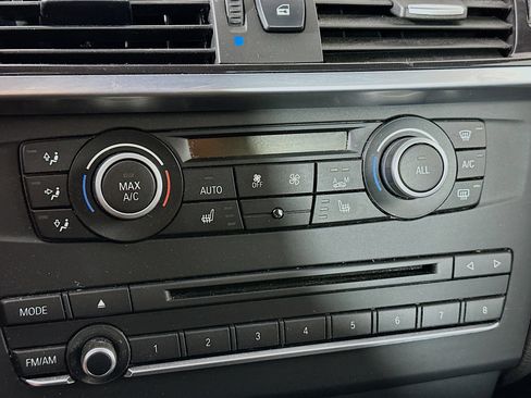 Used 2014 BMW X3 xDrive35i image 23