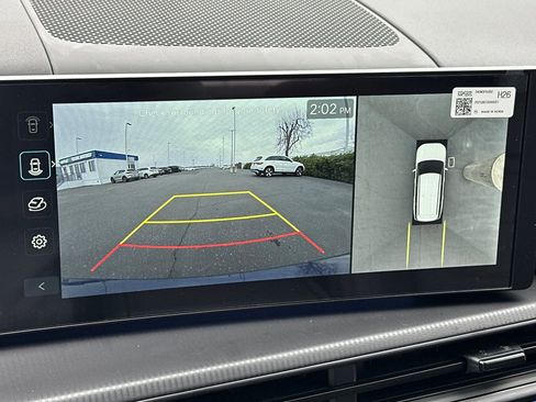 New 2026 Hyundai Santa Fe Calligraphy image 21