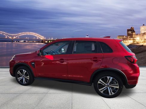 New 2026 Mitsubishi Outlander Sport ES AWD/4WD image 3