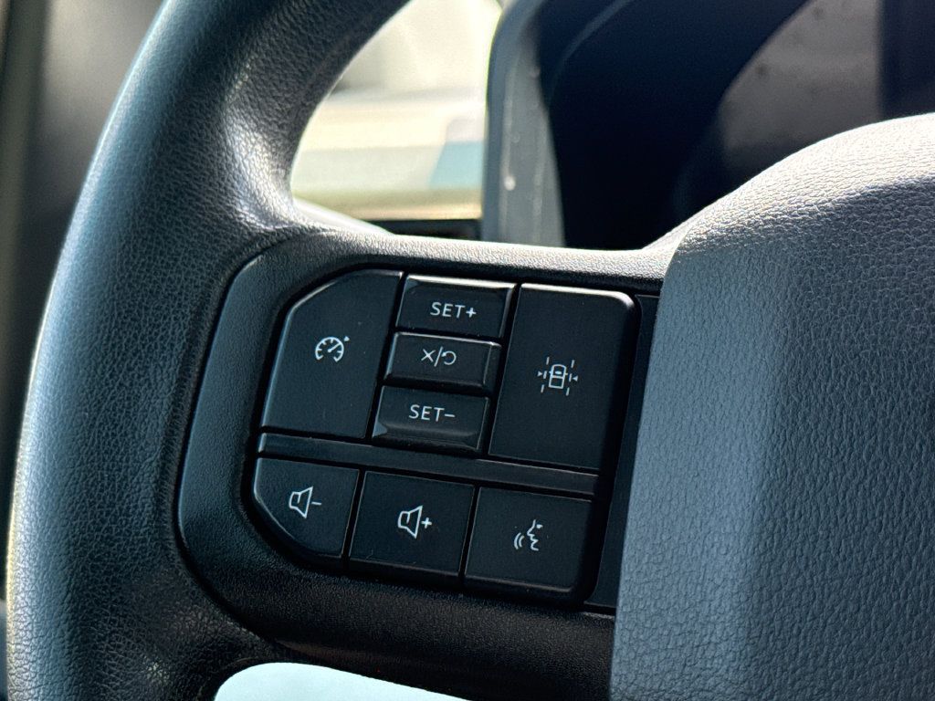 Used 2023 Ford F350 XLT w/ 360-Degree Camera Package AWD/4WD image 29