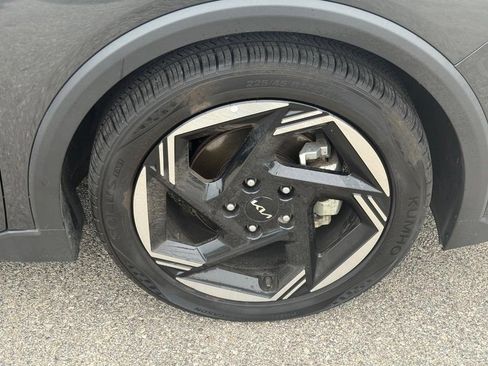 Used 2025 Kia K4 EX FWD image 10