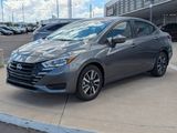 New 2025 Nissan Versa SV image 5