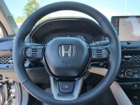 New 2026 Honda Accord Touring image 18