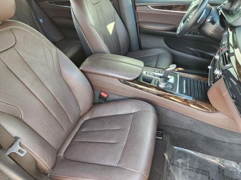 Used 2018 BMW X5 xDrive35i AWD/4WD image 8