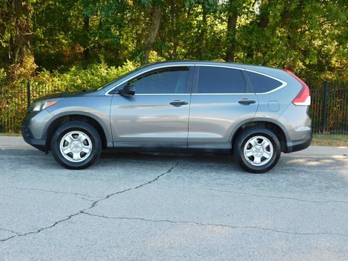 Used 2014 Honda CR-V LX image 8
