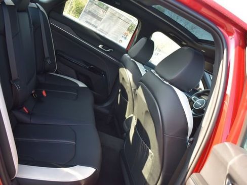 New 2026 Kia K5 GT-Line AWD/4WD image 16