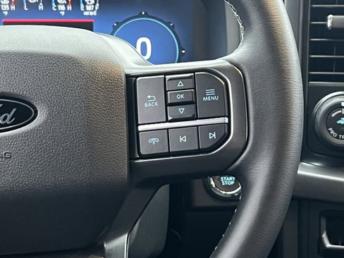 Used 2024 Ford F150 XLT w/ Equipment Group 302A MID image 28