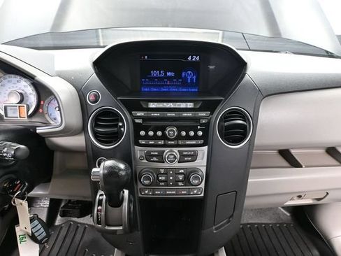 Used 2012 Honda Pilot EX-L image 30