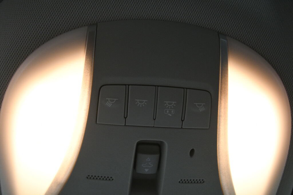 Used 2020 INFINITI QX60 Luxe AWD/4WD image 19