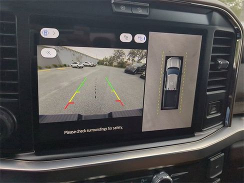 New 2026 Ford F350 King Ranch w/ Chrome Package image 22