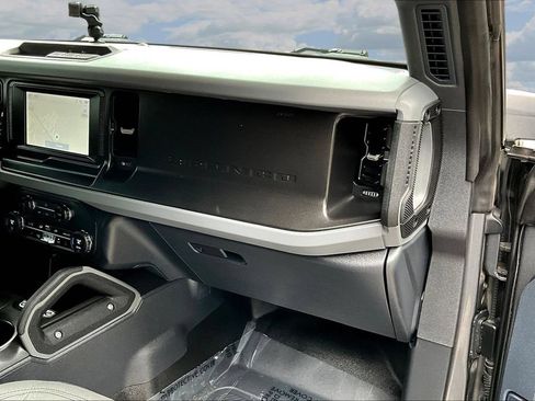 Certified 2023 Ford Bronco Big Bend AWD/4WD image 28
