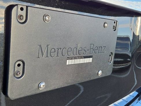 New 2026 Mercedes-Benz GLS 450 4MATIC image 35