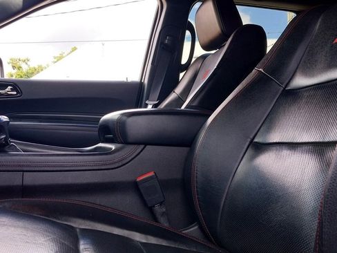 Certified 2023 Dodge Durango GT image 22