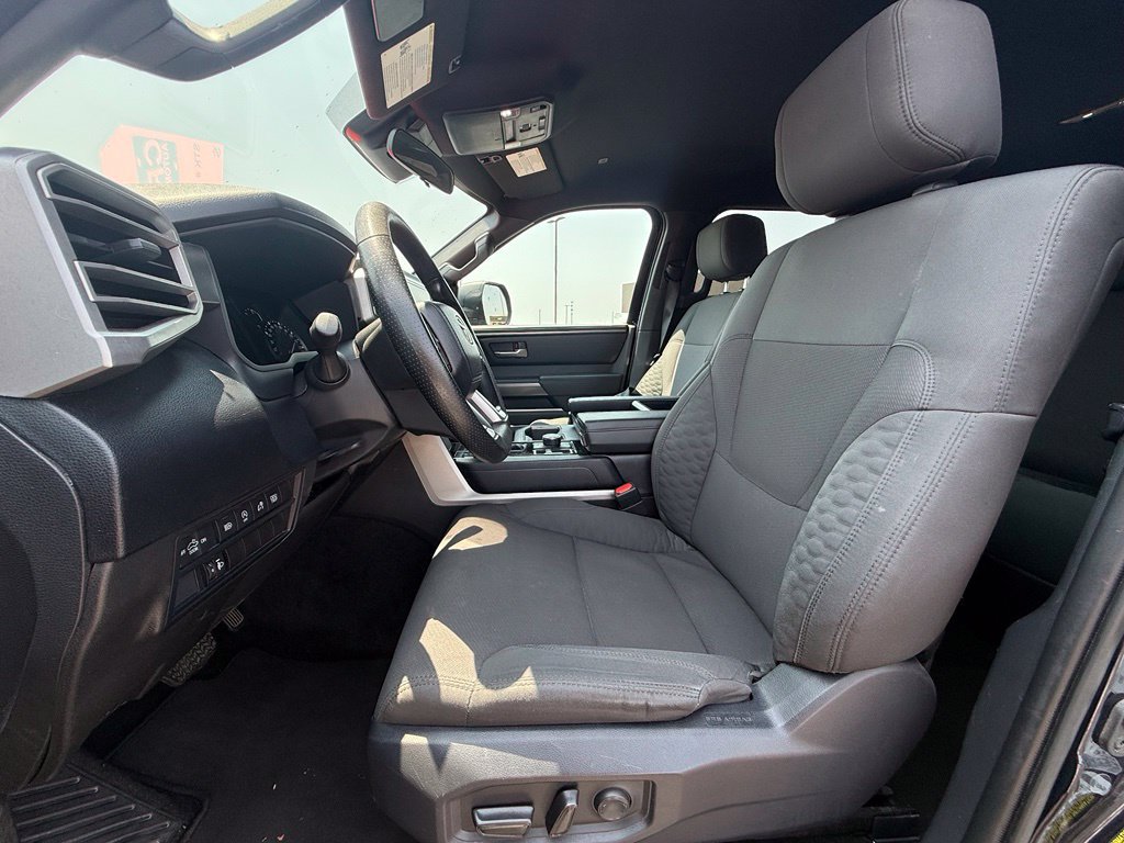 Used 2025 Toyota Tundra SR5 AWD/4WD image 20