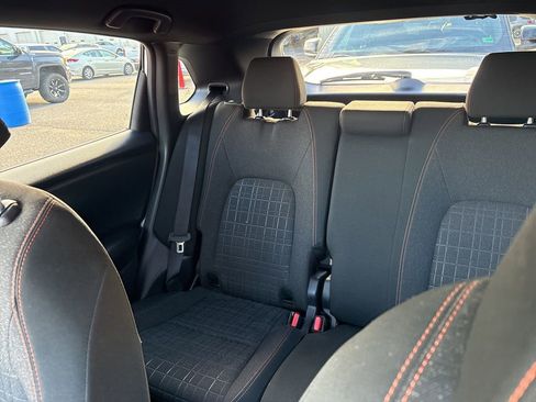 Used 2024 Honda HR-V Sport image 9