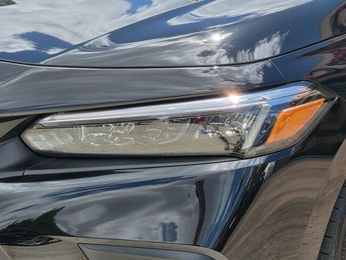 Used 2022 Honda Civic Sport image 6