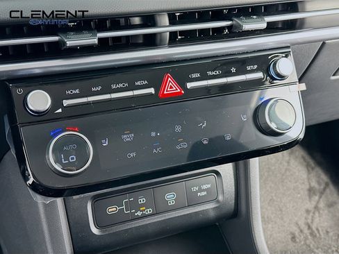 New 2026 Hyundai Tucson SEL AWD/4WD image 19