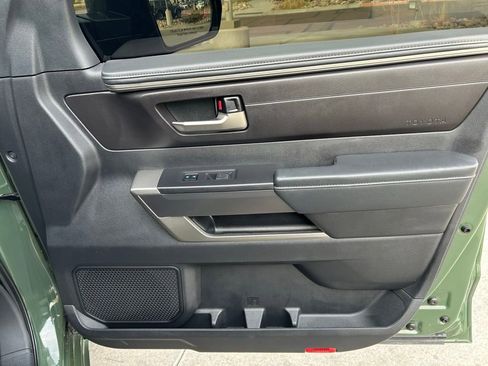 Used 2023 Toyota Tundra SR5 w/ TRD Sport Premium Package image 31