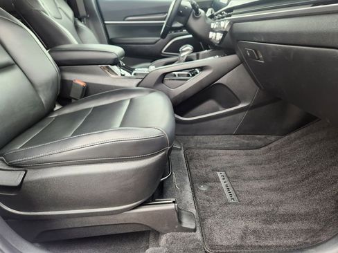 Used 2024 Kia Telluride S w/ S Sunroof Package image 16