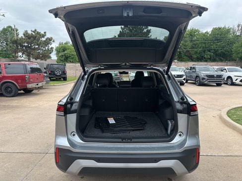 New 2026 Volkswagen Tiguan SE AWD/4WD image 15