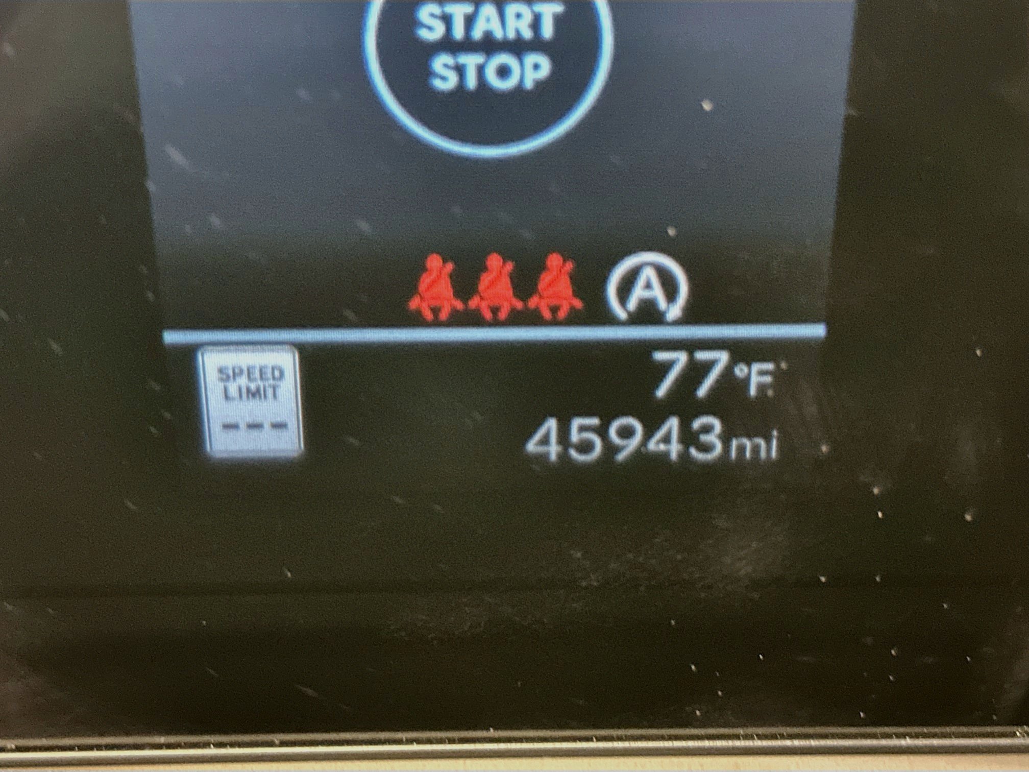Used 2025 Hyundai Tucson SEL AWD/4WD image 19