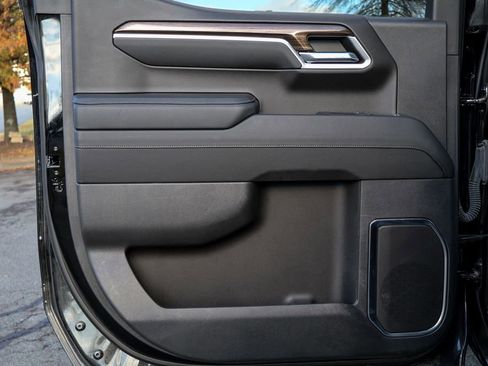 Certified 2023 Chevrolet Silverado 1500 RST image 37